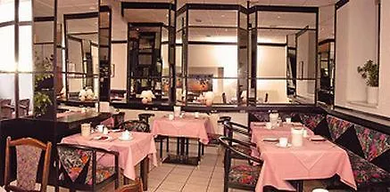 Hotel Adler 3*