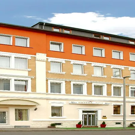 Hotel Adler